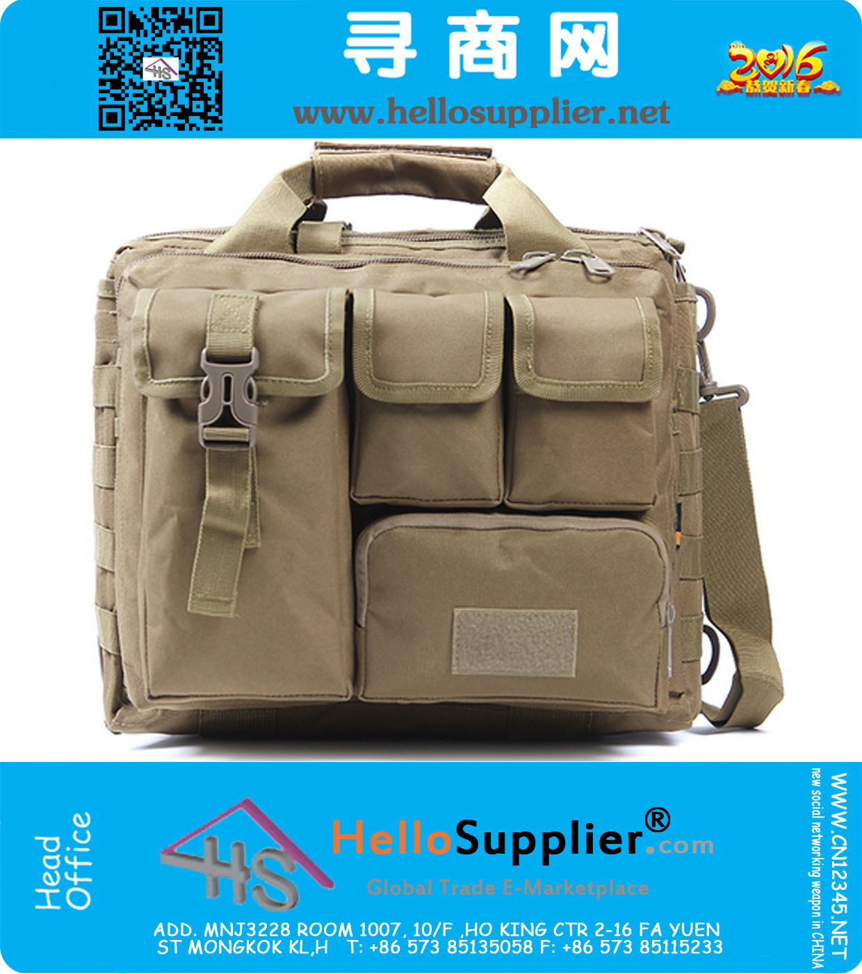 computer duffle bag
