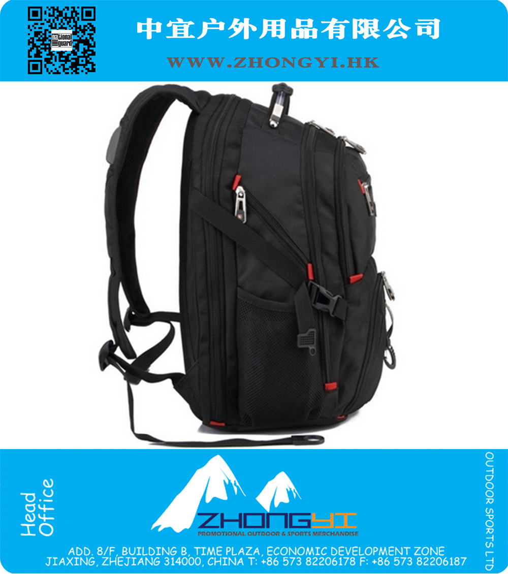 swiss military laptop hard case bag