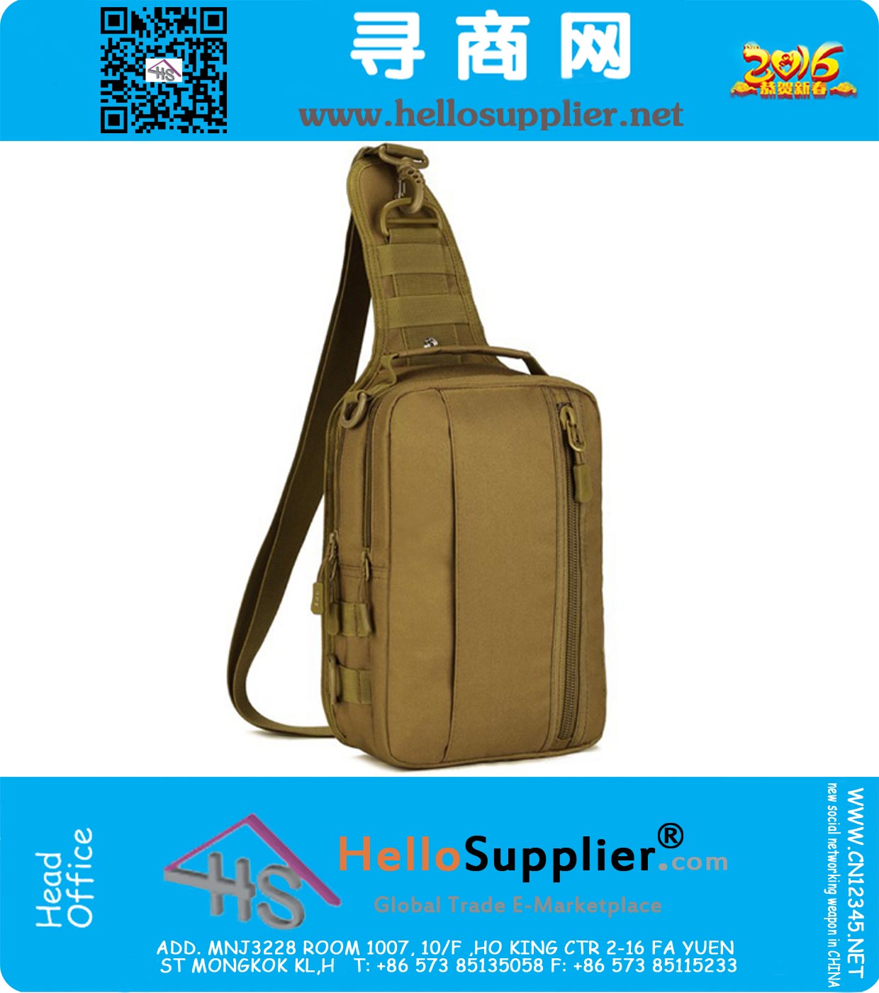 swiss military small shoulder sling bag