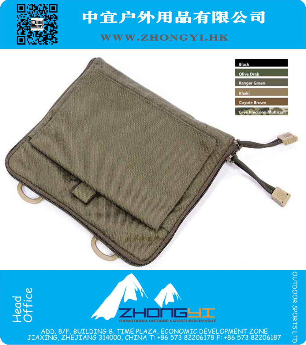 1000D CORDURA Waterproof Nylon Military Tactical Molle Pouch Molle Gear Bag Tools Accessories Utility Pouches