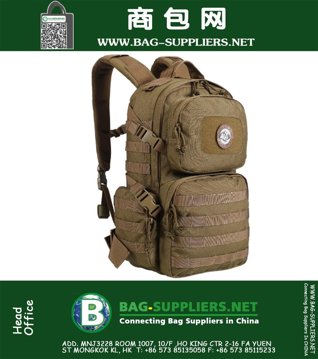 25L Molle Assault Daypack Mochila Combat Militar Multi Sytle Outdoor Tactical Hiking Escalada Mochilas