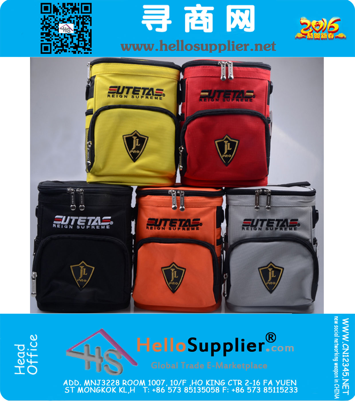 Eisbeutel Kühltasche Wasserbeutel Kühltasche Golf Ball Tasche