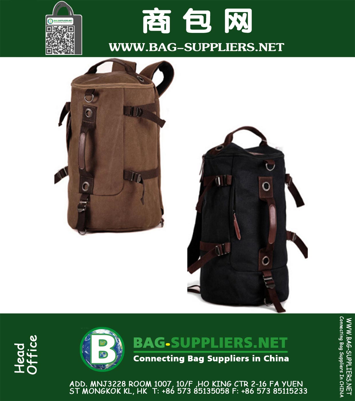 Impressão de mochila de lona tática militar homens esportes camping caminhadas mochilas de viagem grande bolsa de balde de mochila ao ar livre