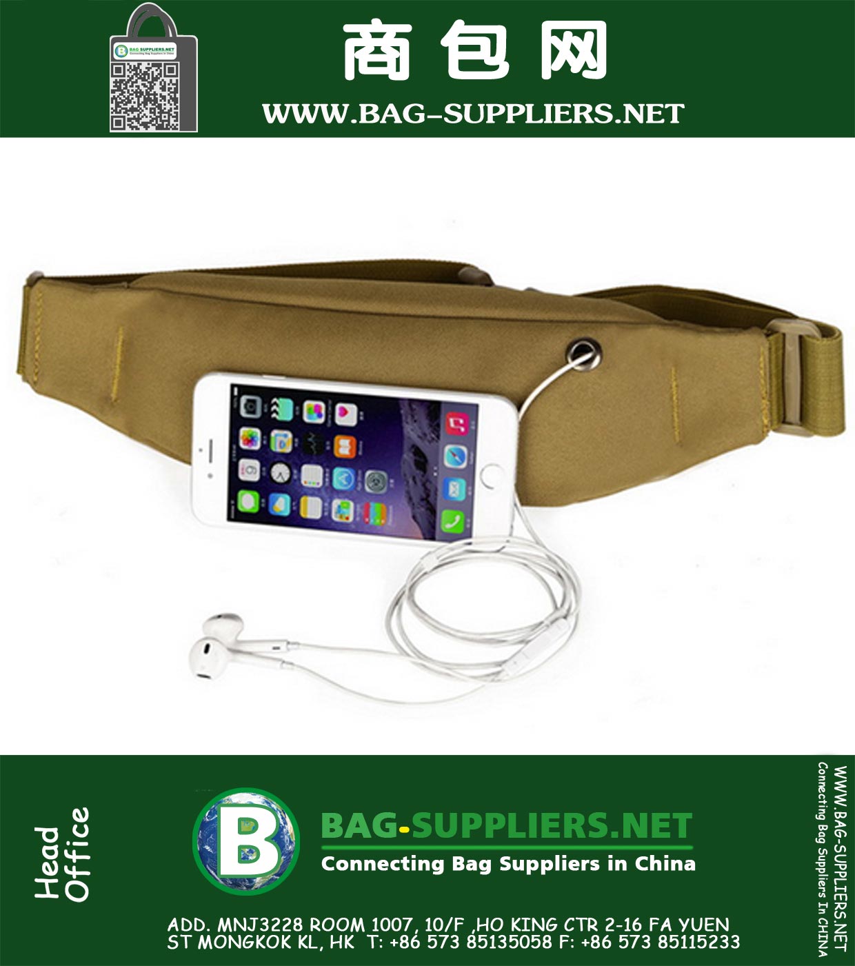 Tactical Waist Bag Homens Fanny Pack Caminhada Belt Pocket Bolsa de cinto de nylon Militar Waist Bag Equipamento Militar Molle Pack