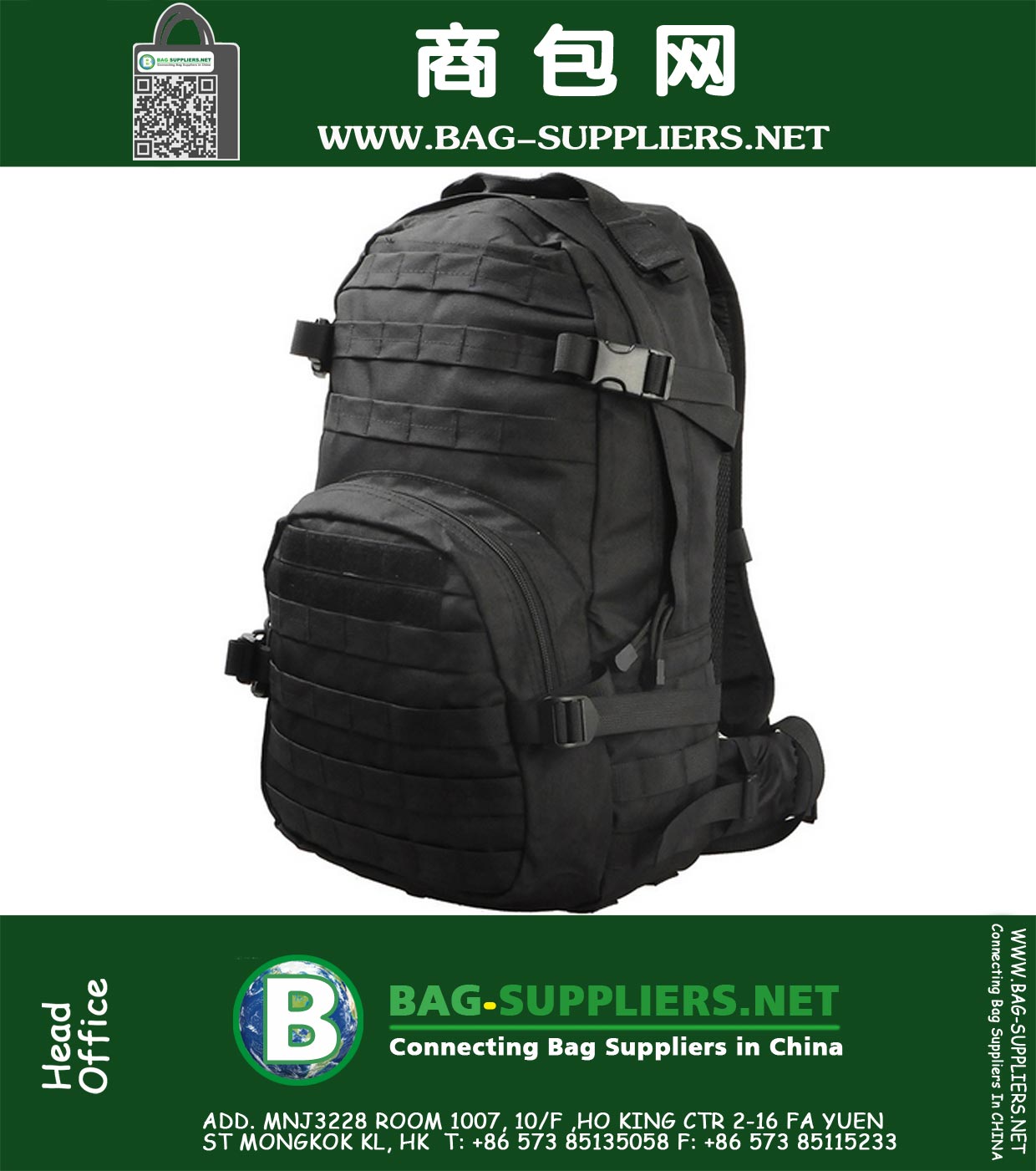 Sacos de viagem Tactical Military Backpack Molle Bag Outdoor Sports Camping Hiking Mochilas Mochilas