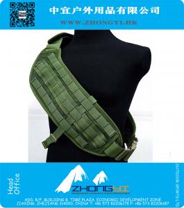 Band 1000D Bandoleer Molle Platformriem