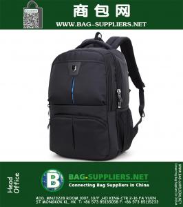 Sacola de mochila para laptop de 15,6 polegadas para viagem de negócios Mochila diária militar de 20 L