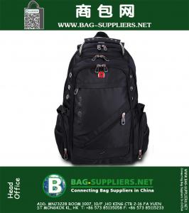 15-дюймовые военные дорожные сумки большой ноутбук Мужчины рюкзак Открытый спортивная сумка Мужчины Камуфляж Schoolbag Популярные двойной сумка