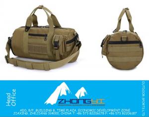 Military Carry Reisetaschen