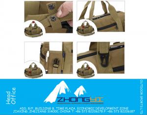 Military Carry Reisetaschen