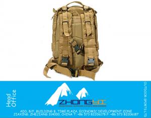 Trekking Camping Wandern Rucksack Rucksack Outdoor Sport Militärische Tasche Taktische Rucksäcke Rucksäcke