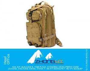 Trekking Camping Wandern Rucksack Rucksack Outdoor Sport Militärische Tasche Taktische Rucksäcke Rucksäcke