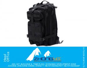 Trekking Camping Wandern Rucksack Rucksack Outdoor Sport Militärische Tasche Taktische Rucksäcke Rucksäcke