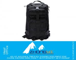 Trekking Camping Wandern Rucksack Rucksack Outdoor Sport Militärische Tasche Taktische Rucksäcke Rucksäcke