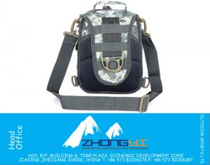 Laptop Schulter Schultasche Ultra-light Jagd Reichweite Soldat Ultimative Stealth Heavy Duty Carrier Männer Messenger Bags