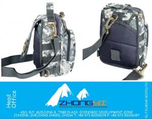 Laptop Schulter Schultasche Ultra-light Jagd Reichweite Soldat Ultimative Stealth Heavy Duty Carrier Männer Messenger Bags