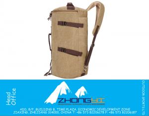Voyage sac pliable sacs de voyage pour hommes Port grande capacité sac de sport en toile sac de sport