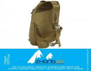 Tactical Field Chest Sling Pack Outdoor Sport One Single Shoulder Man Big Large Ride Reistas Advanced Tactical Bag