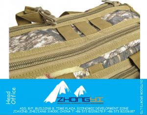 Mode Nylon Multifunctionele Mannen Reistas Tassen Laptoptas 15.6 Camera Biefcase Sport Vissen Militaire Tactische Tas