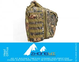 Mode Nylon Multifunctionele Mannen Reistas Tassen Laptoptas 15.6 Camera Biefcase Sport Vissen Militaire Tactische Tas
