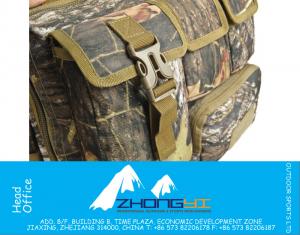 Mode Nylon Multifunctionele Mannen Reistas Tassen Laptoptas 15.6 Camera Biefcase Sport Vissen Militaire Tactische Tas
