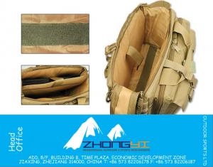 Mode Nylon Multifunctionele Mannen Reistas Tassen Laptoptas 15.6 Camera Biefcase Sport Vissen Militaire Tactische Tas