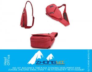 Nuove borse a tracolla delle donne casuali multifunzionale viaggio all'aria aperta escursionismo sport militare tela borse a tracolla borsa a tracolla