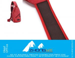 Nuove borse a tracolla delle donne casuali multifunzionale viaggio all'aria aperta escursionismo sport militare tela borse a tracolla borsa a tracolla