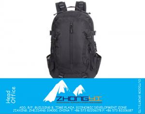 Nueva llegada para hombre mochilas mochila al aire libre bolsas de lona de alpinismo Fans militares Deportes bolsas de hombro