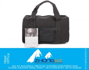 Vintage canvas linnen bagage tas grote capaciteit mannen reizen handtassen groothandel outdoor reizende schouder bagage tassen