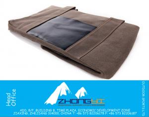 Vintage canvas linnen bagage tas grote capaciteit mannen reizen handtassen groothandel outdoor reizende schouder bagage tassen
