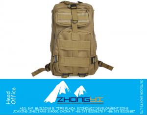 Unisex Rugzakken Heren Hiking Rugzakken Dames Reizend Dagrugzak Outdoor Rugzakken Militaire tactische rugzak
