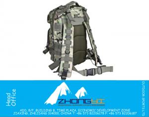 Unisex Rugzakken Heren Hiking Rugzakken Dames Reizend Dagrugzak Outdoor Rugzakken Militaire tactische rugzak