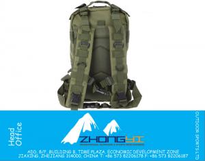 Unisex Rugzakken Heren Hiking Rugzakken Dames Reizend Dagrugzak Outdoor Rugzakken Militaire tactische rugzak