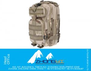 Unisex Rugzakken Heren Hiking Rugzakken Dames Reizend Dagrugzak Outdoor Rugzakken Militaire tactische rugzak