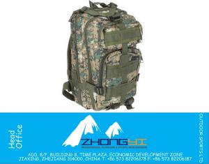 Unisex Rugzakken Heren Hiking Rugzakken Dames Reizend Dagrugzak Outdoor Rugzakken Militaire tactische rugzak