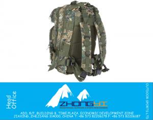 Unisex Rugzakken Heren Hiking Rugzakken Dames Reizend Dagrugzak Outdoor Rugzakken Militaire tactische rugzak