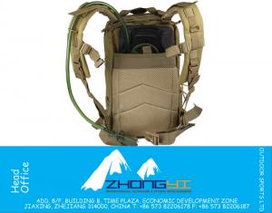 Unisex Rugzakken Heren Hiking Rugzakken Dames Reizend Dagrugzak Outdoor Rugzakken Militaire tactische rugzak