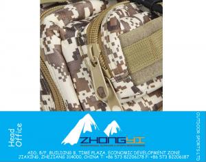 Unisex Rugzakken Heren Hiking Rugzakken Dames Reizend Dagrugzak Outdoor Rugzakken Militaire tactische rugzak