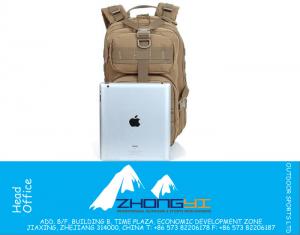 3P Assault Tactical CS Rugzak Outdoor Sport Reistassen 1000D Nylon Militaire Rugzak Camping Rugzakken Trekking Bag