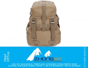 3P Assault Tactical CS Rugzak Outdoor Sport Reistassen 1000D Nylon Militaire Rugzak Camping Rugzakken Trekking Bag