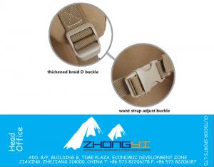 3P Assault Tactical CS Rugzak Outdoor Sport Reistassen 1000D Nylon Militaire Rugzak Camping Rugzakken Trekking Bag