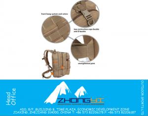 3P Assault Tactical CS Rugzak Outdoor Sport Reistassen 1000D Nylon Militaire Rugzak Camping Rugzakken Trekking Bag