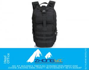 3P Assault Tactical CS Rugzak Outdoor Sport Reistassen 1000D Nylon Militaire Rugzak Camping Rugzakken Trekking Bag