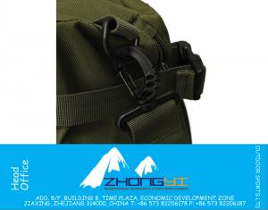 Outdoor Militaire Tactische Rugzak Rugzak Camping Wandelen dagrugzak Schoudertas Hoge Kwaliteit