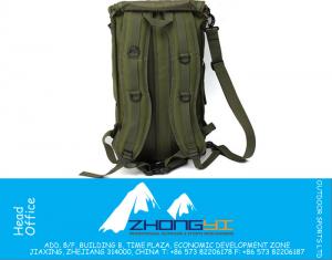 Outdoor Militaire Tactische Rugzak Rugzak Camping Wandelen dagrugzak Schoudertas Hoge Kwaliteit