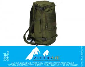 Outdoor Militaire Tactische Rugzak Rugzak Camping Wandelen dagrugzak Schoudertas Hoge Kwaliteit