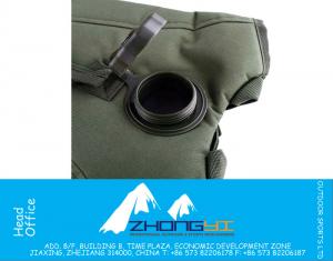 3L TPU drinksysteem Blaas Waterzak Pouch Tactische militaire rugzak voor buitenfiets Hiking Klimmen 6 kleuren