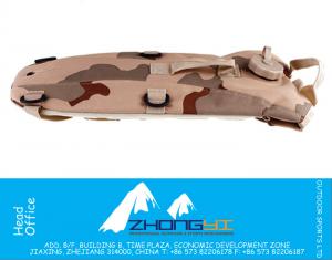 3L TPU drinksysteem Blaas Waterzak Pouch Tactische militaire rugzak voor buitenfiets Hiking Klimmen 6 kleuren