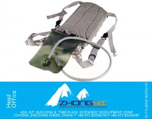 3L TPU drinksysteem Blaas Waterzak Pouch Tactische militaire rugzak voor buitenfiets Hiking Klimmen 6 kleuren